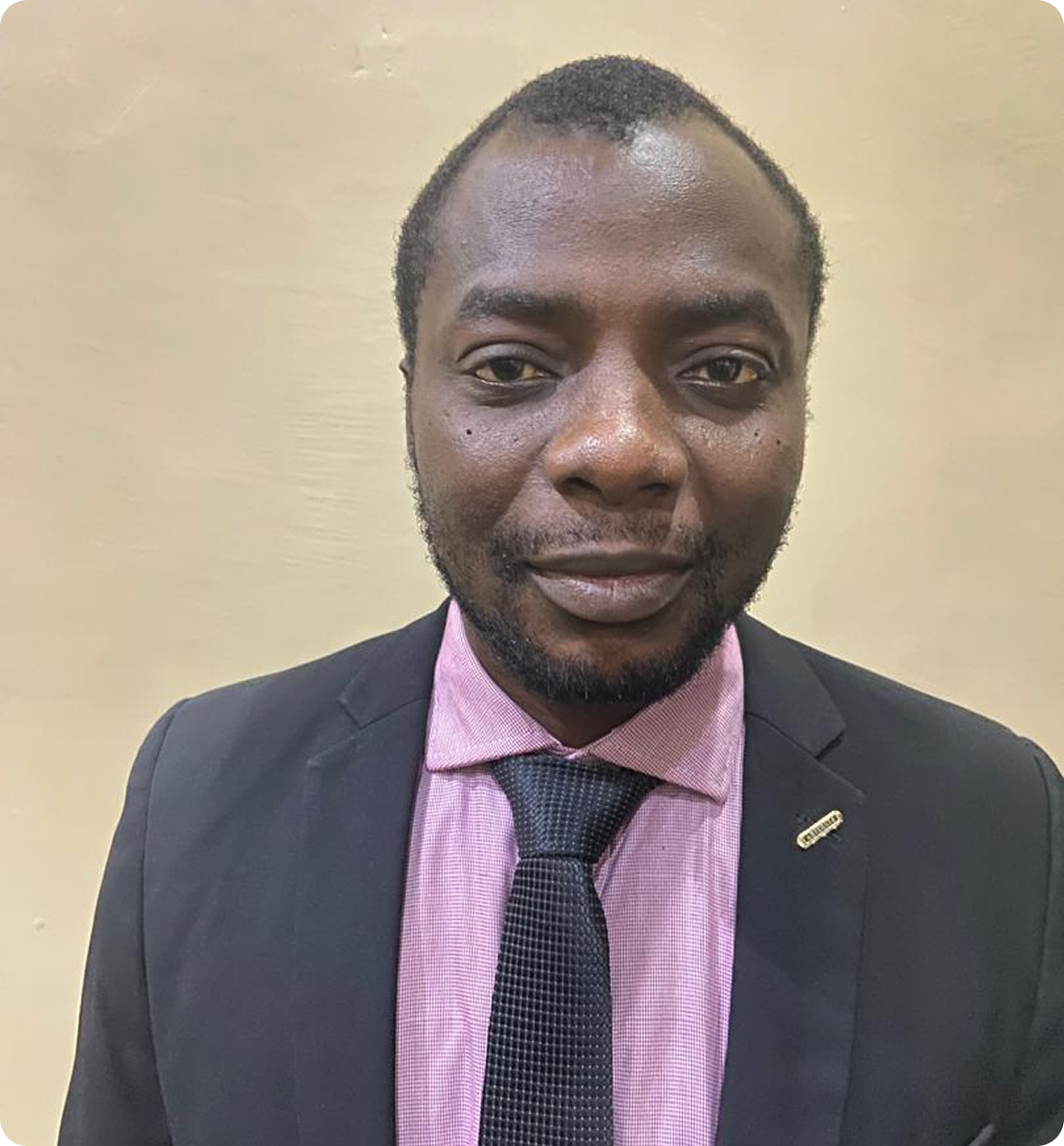 Abiodun Afolabi