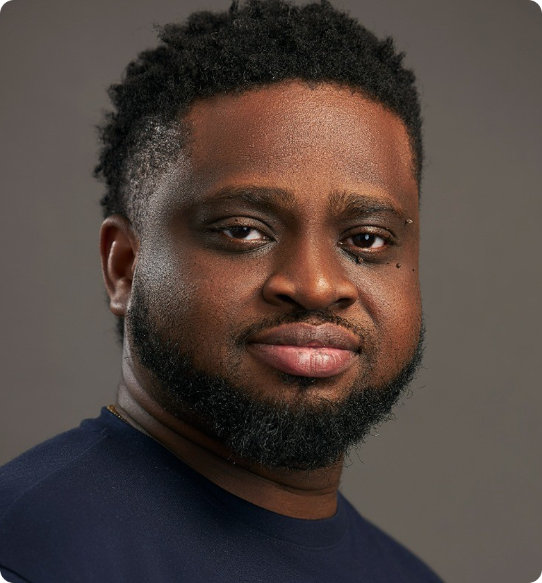 Damilola Owoeye