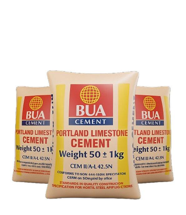 BUA Cement