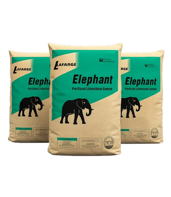 Lafarge Cement