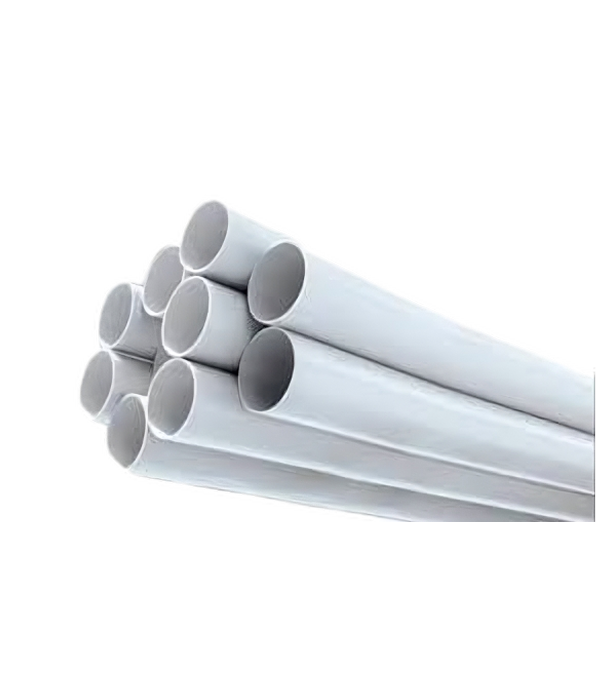 PVC Pipes