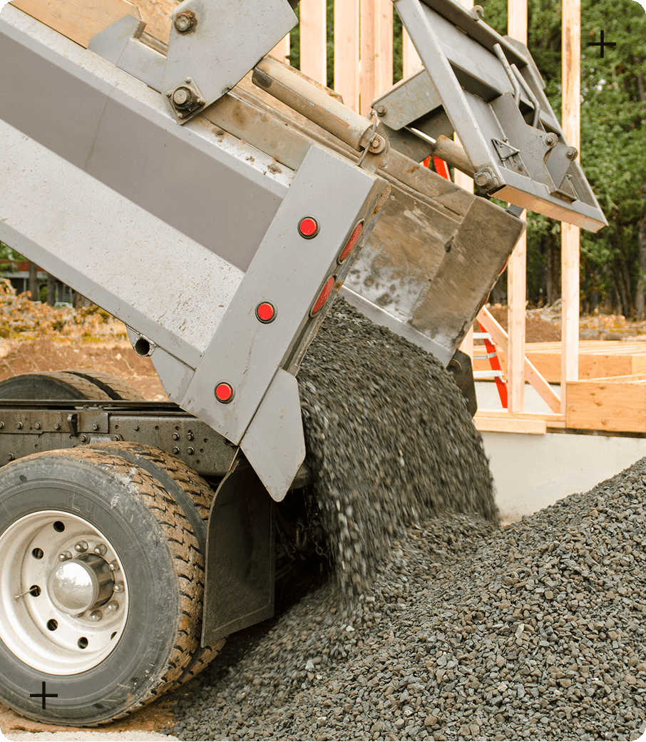 Construction materials