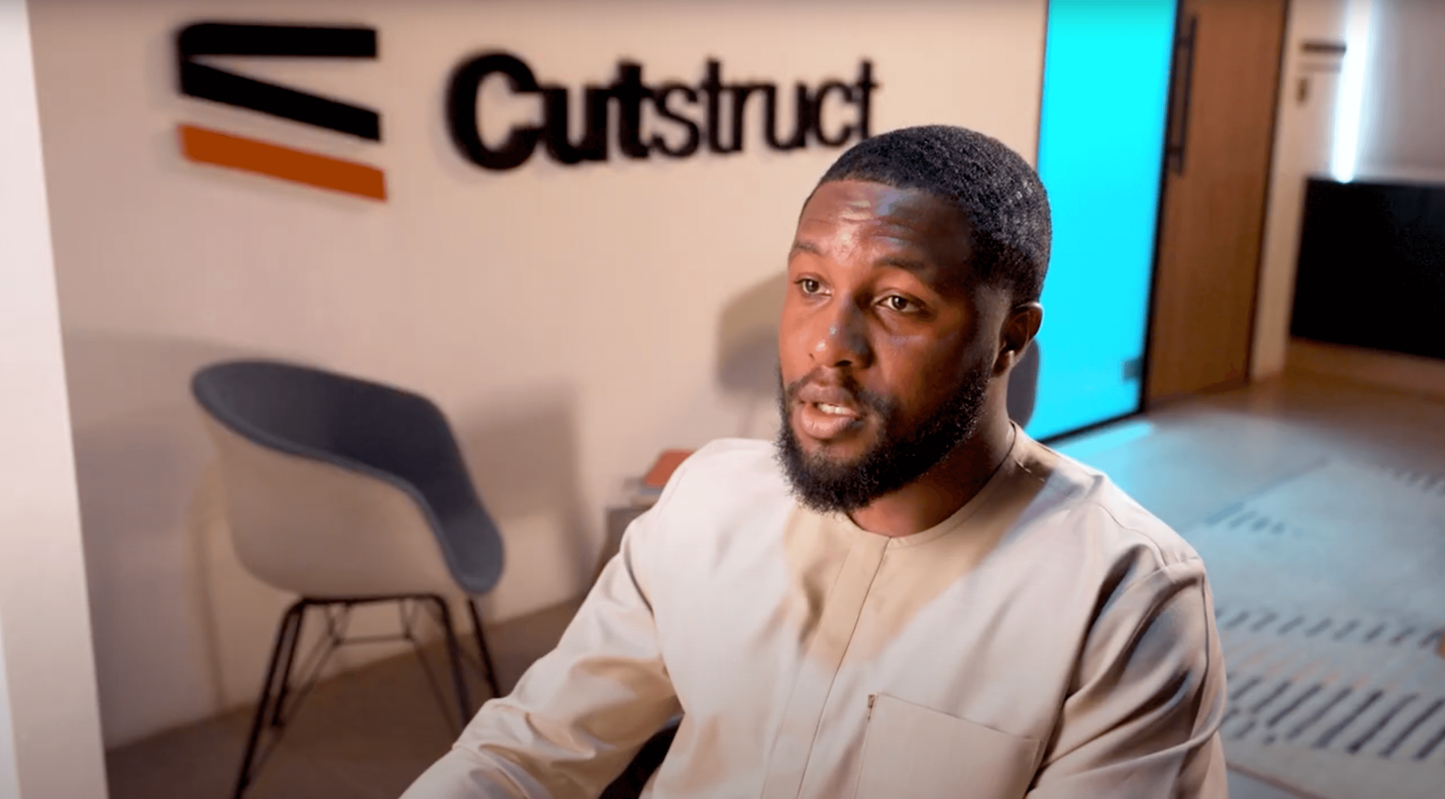 Deji Johnson testimonial thumbnail