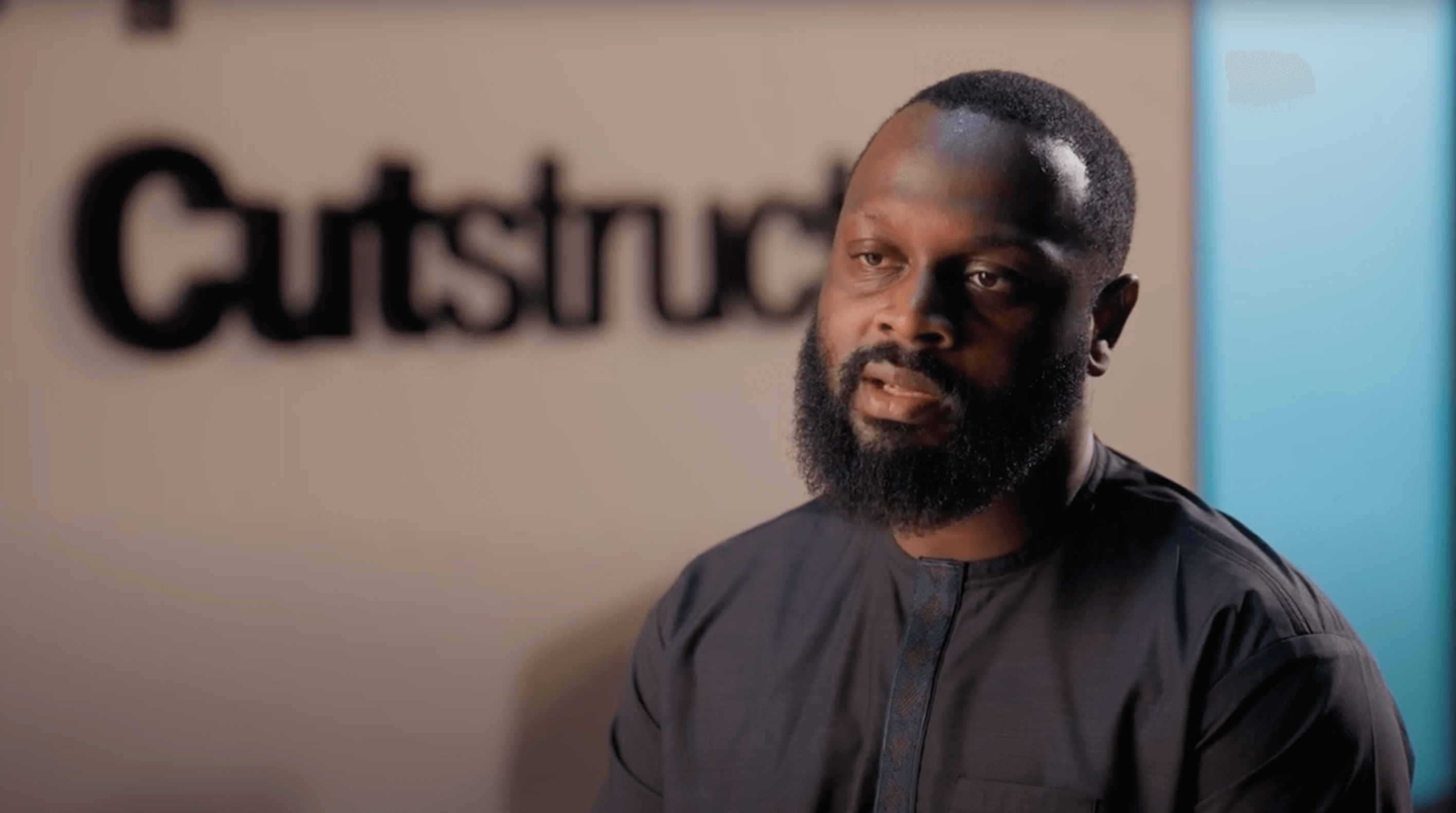 Ogaba Sanni testimonial thumbnail